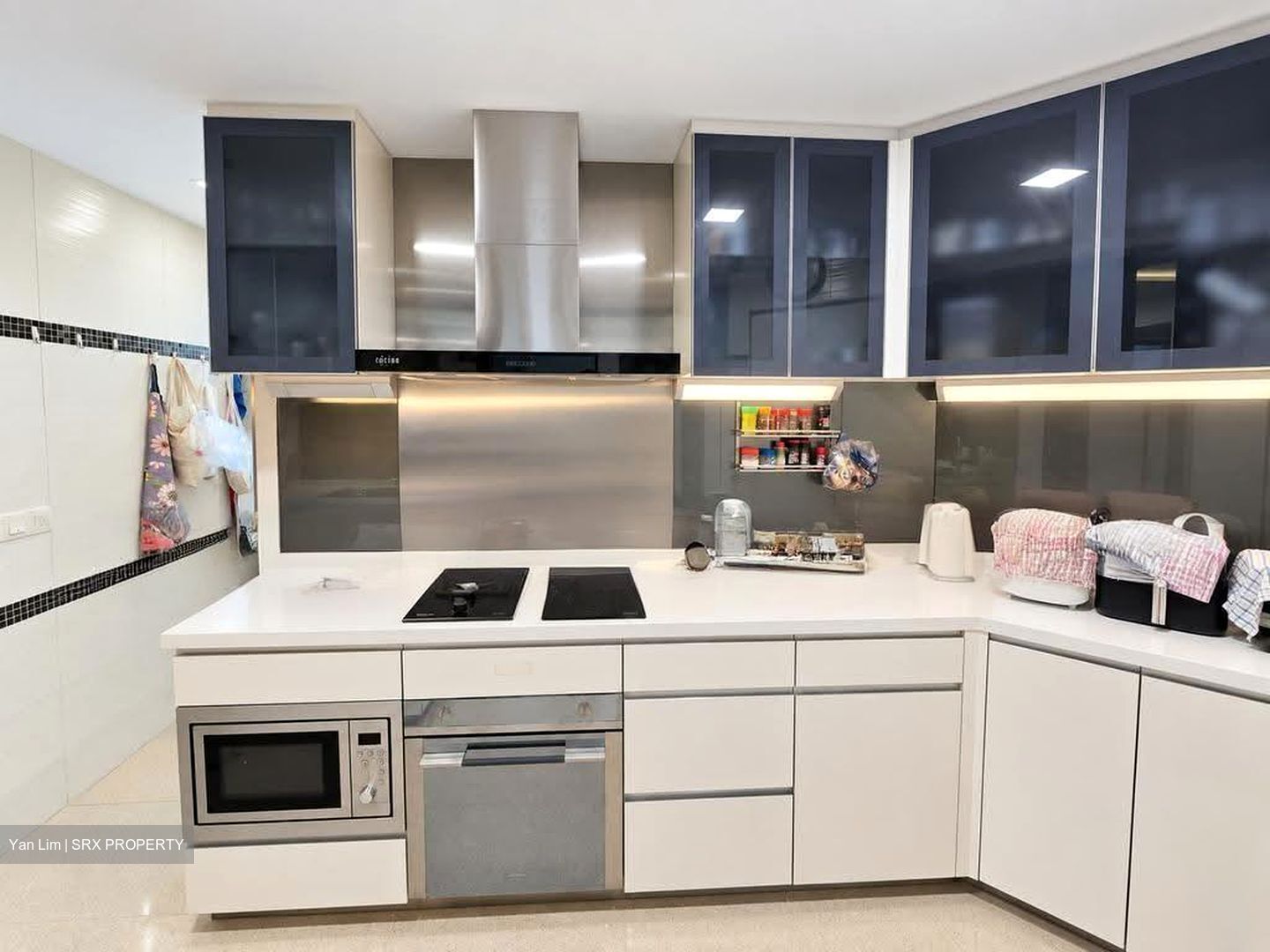 The Vision (D5), Condominium #622241771